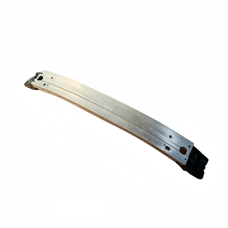 Durable aluminum front bumper beam compatible with Toyota RAV4 2019–2020 Durable aluminum front bumper beam compatible with Toyota RAV4 2019–2020