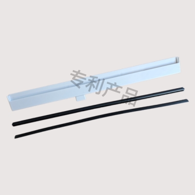 manual control window vent for uPVC frames manual control window vent for uPVC frames