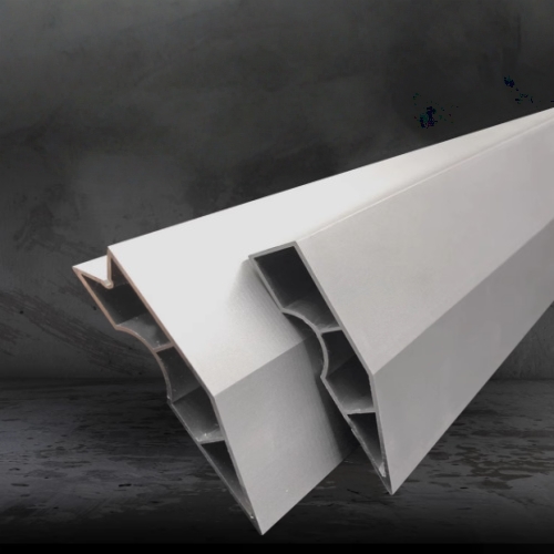 Aluminum Feather Edge Aluminum Feather Edge