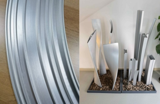 Precision Aluminum Fabrication Precision Aluminum Fabrication