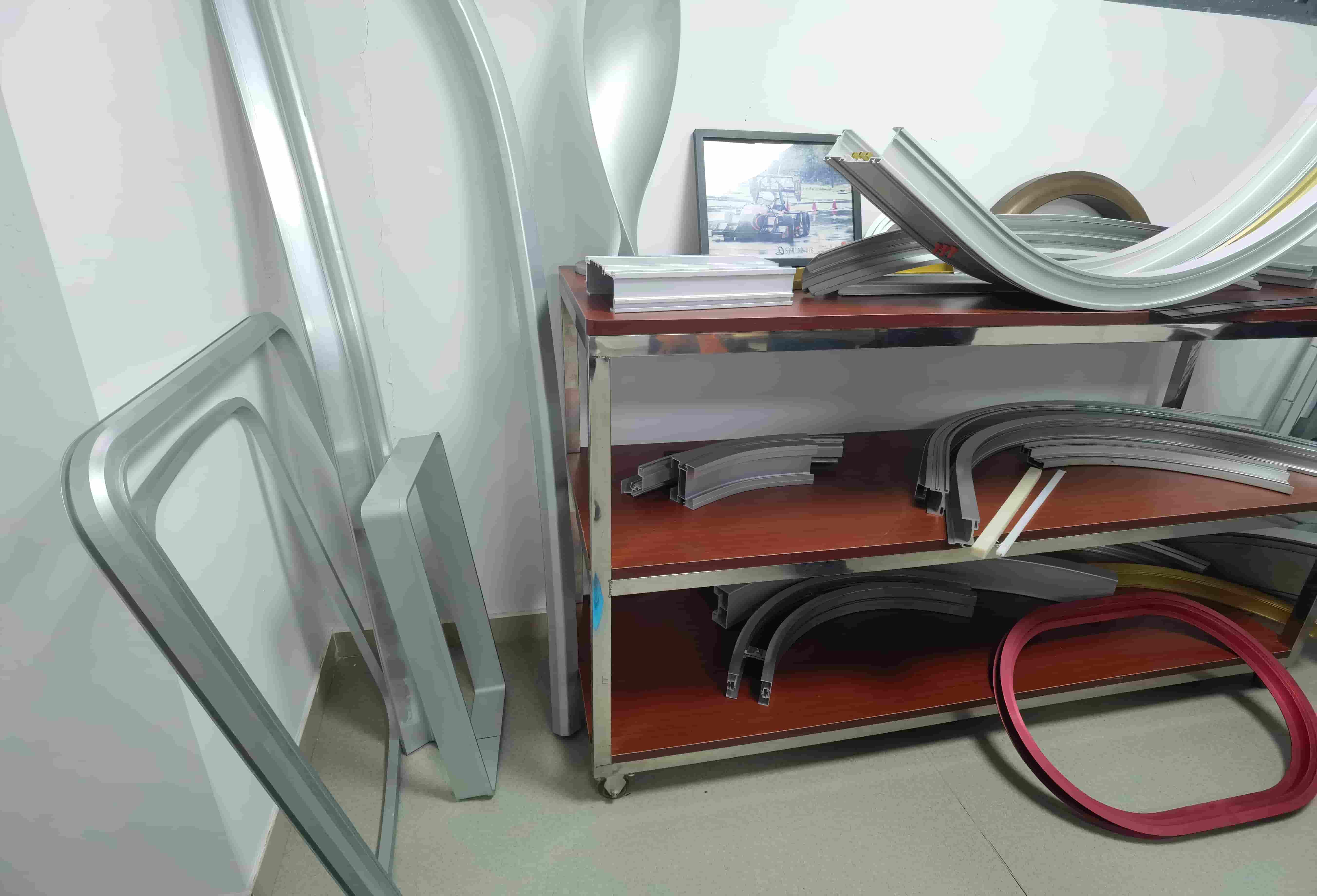 Advanced Aluminum Fabrication Advanced Aluminum Fabrication