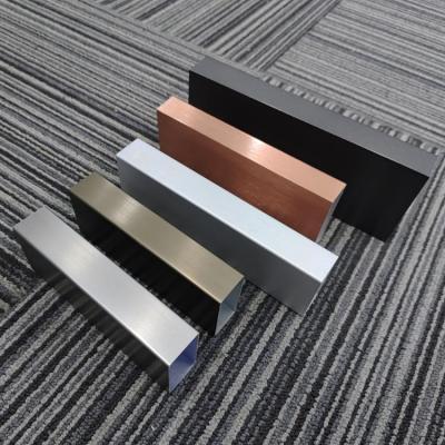 Shengxin Aluminum Extrusion Profile Factory