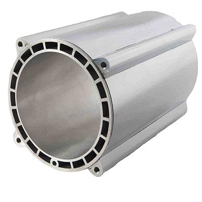 Anhui Shengxin Aluminium Corporation Limited Custom Aluminum Heatsink Suppliers