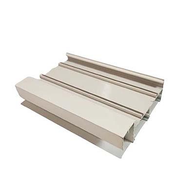 Perfiles de Aluminio Para Puertas Y Ventanas Perfiles de Aluminio en Toluca