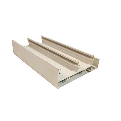 Perfiles de Aluminio Para Puertas Y Ventanas Perfiles de Aluminio en Toluca