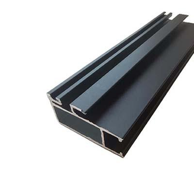 Perfiles de aluminio Para Ventanas en México