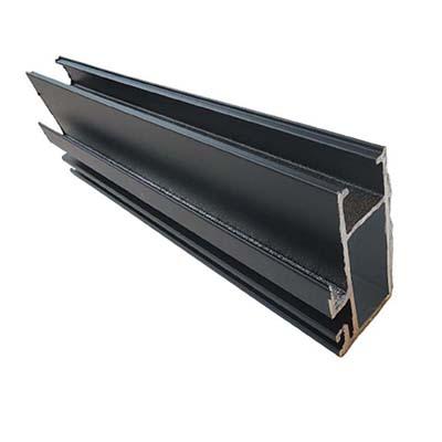 Perfiles de aluminio Para Ventanas en México