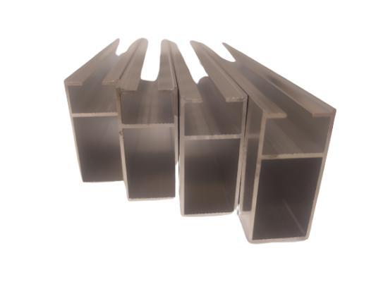 Venta al Por Mayor de Perfiles de Aluminio en México