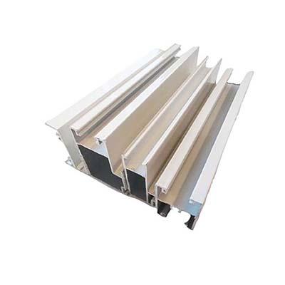 Perfiles de Aluminio Para Ventanas Catálogo